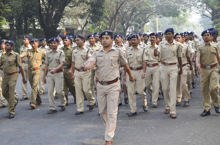 SSC GD Constable Salary, Job Role & Promotion 2025 – Everything You Need to Know!