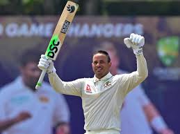 Usman Khawaja – Australia’s Veteran Opener Leading the Charge in Barbados