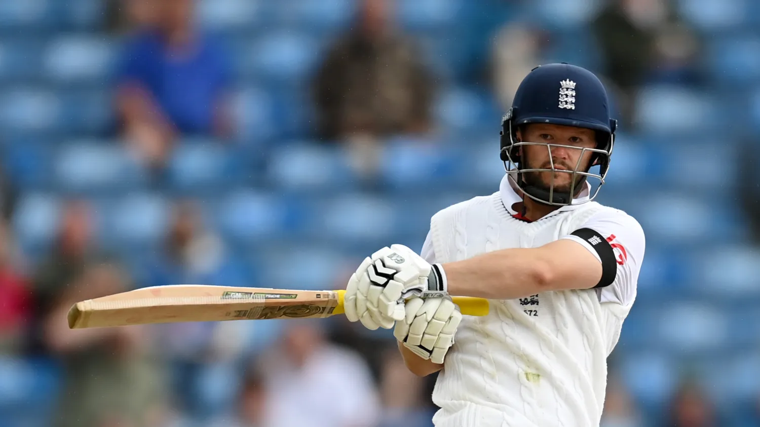 The Highlights of Ben Duckett’s Magical Innings