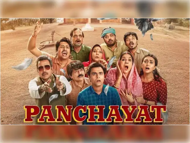 Panchayat Season 4 Review: A Heartfelt Return to Phulera