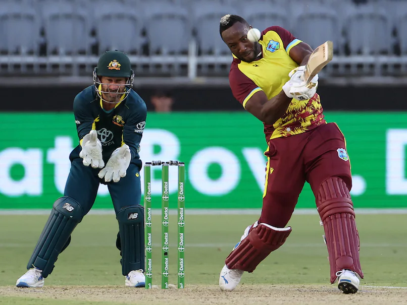Match Overview: 1st Test — Australia vs West Indies