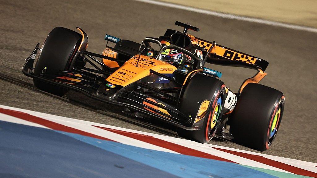 British Grand Prix 2025 Qualifying: Verstappen Takes Pole, McLaren Stuns Silverstone