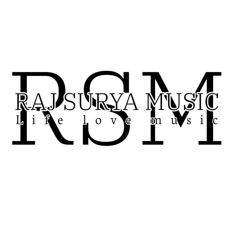 RAJSURYAMUSIC. – Redefining Music for a New Generation