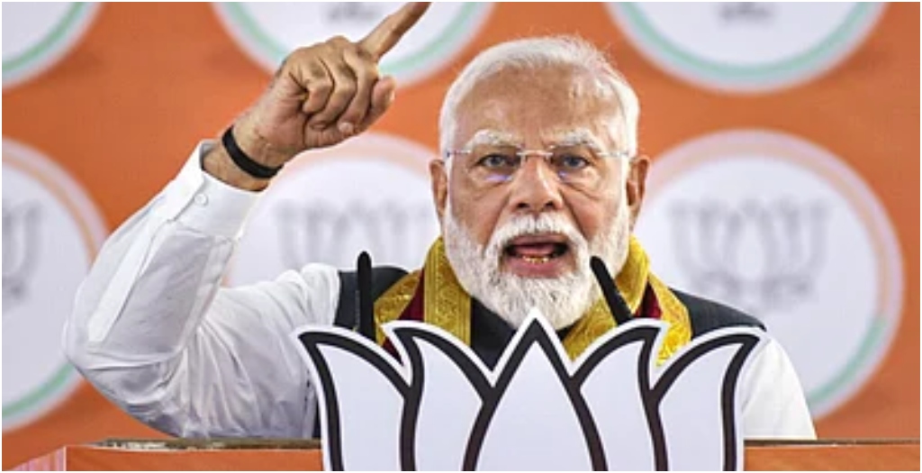 🇮🇳 PM Modi Unveils ₹7,200 Crore Mega Development Package in Motihari, Bihar: A Vision for New India