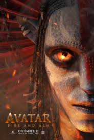 Avatar: Fire and Ash – Movie Trailer Review