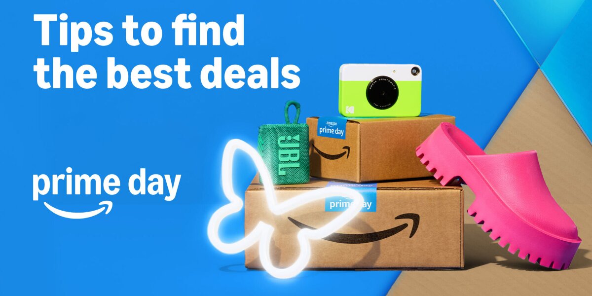 Amazon Prime Day 2025: The Biggest Deals You Don’t Miss
