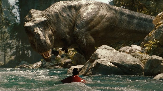 Jurassic World: Rebirth Post-Credits Scene — Latest News, Easter Eggs & Franchise Future