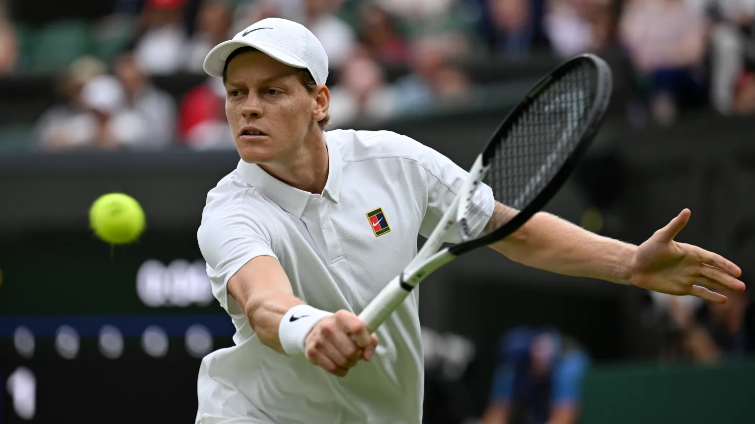 Jannik Sinner: The Ice-Cold King of Tennis Melting Wimbledon 2025