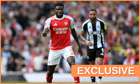 Thomas Partey: From Arsenal Star to Legal Turmoil – What’s Next?