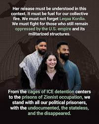 Ward Sakeik vs ICE: The 140-Day Fight for Freedom That Shook America