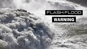 Flash Flood Warning: Immediate Alerts & The Latest Updates