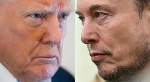 Elon Musk Launches “America Party” to Challenge U.S. Two-Party System | Latest Political News 2025