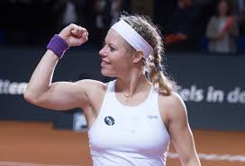 Laura Siegemund Shocks Wimbledon: 37-Year-Old German Star Makes Grand Slam History