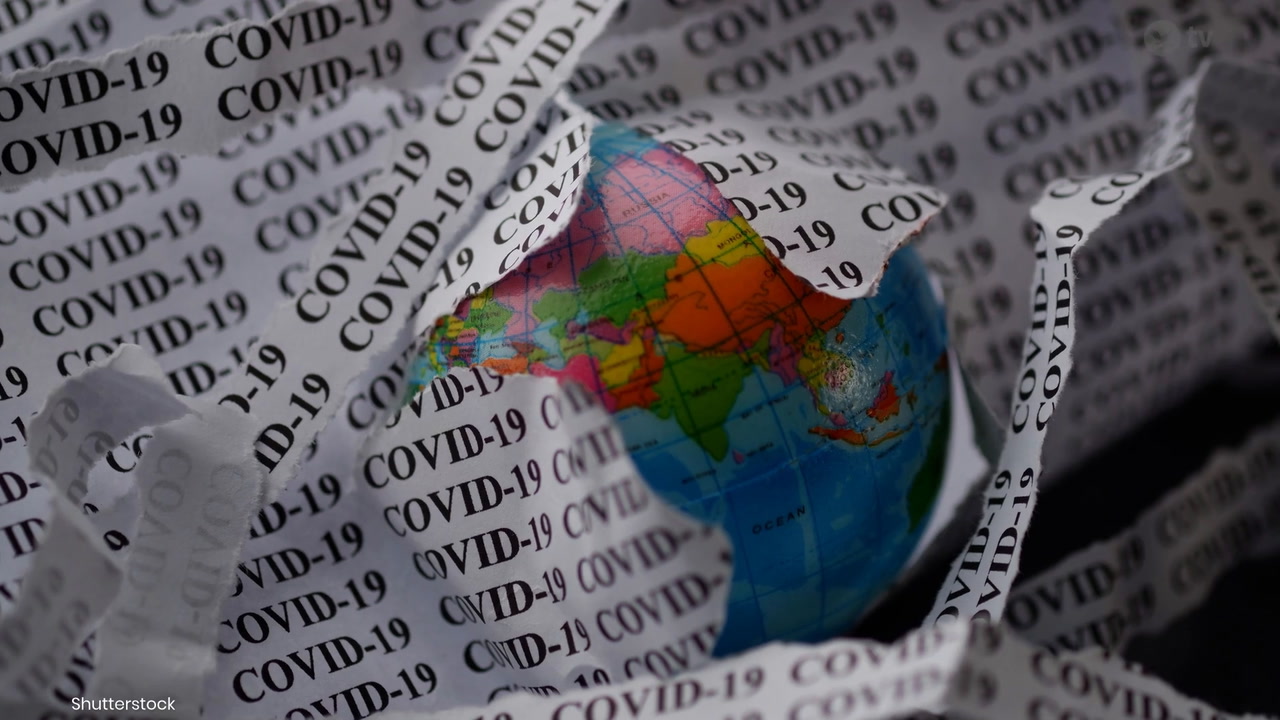 What You Need to Know About the Rapidly Spreading New COVID-19 Variant